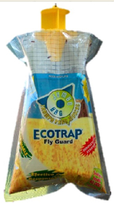 Jumbo Bag Fly Trap